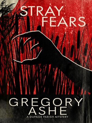 cover image of Stray Fears